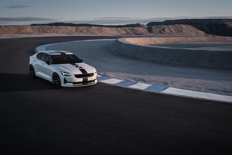 بولستار 2 اداء 