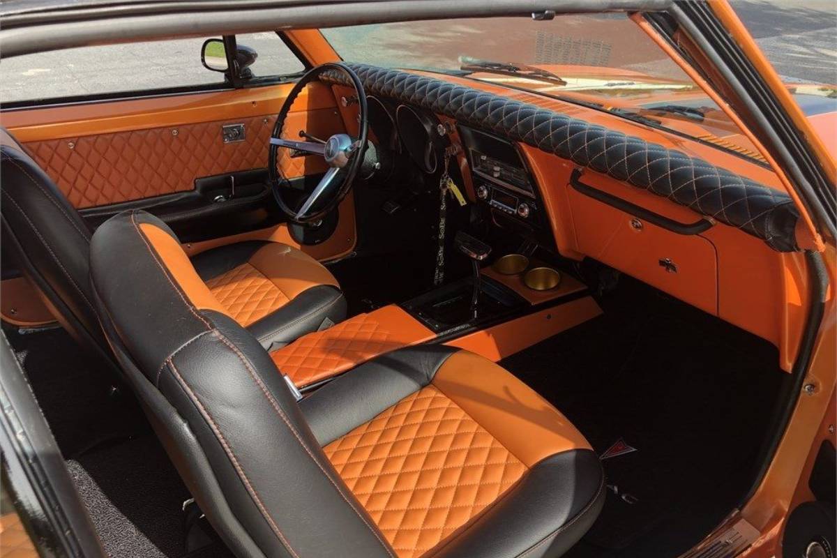 سيارات كلاسيكية