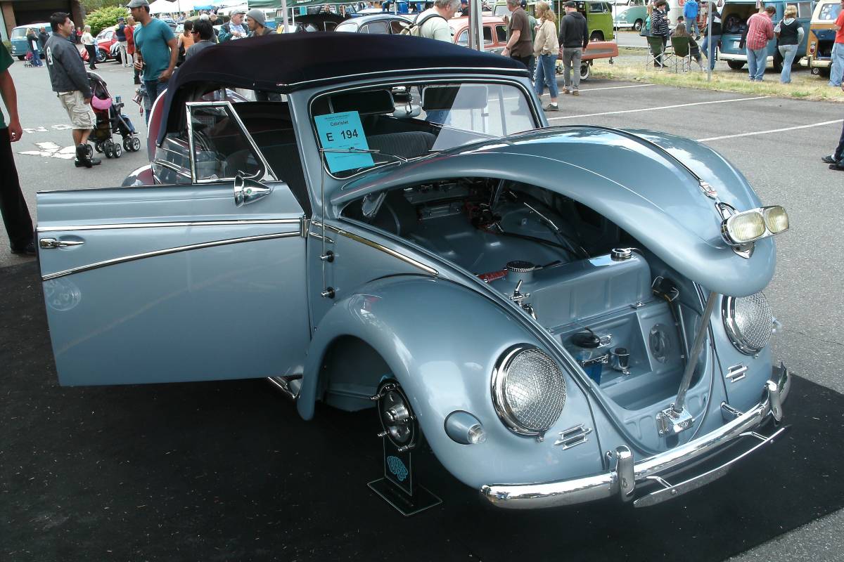 سيارات معدلة