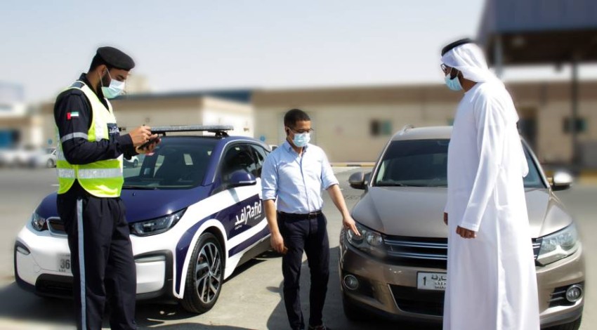 أنواع تأمين المركبات