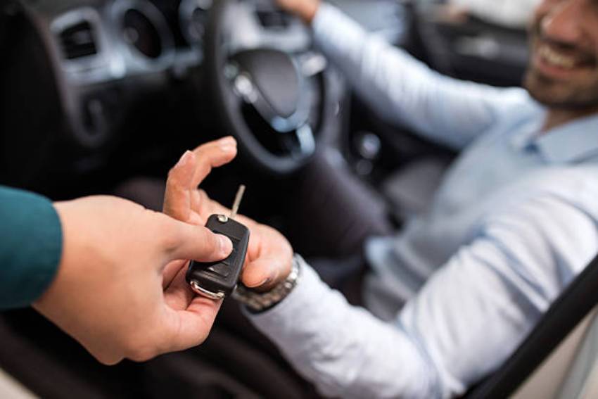 إيجار سيارات جدة