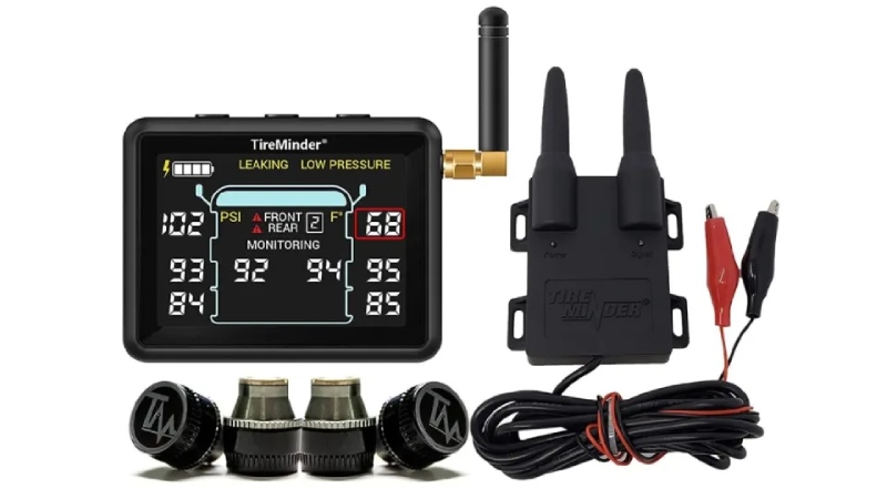 تايرمايندر اطارات