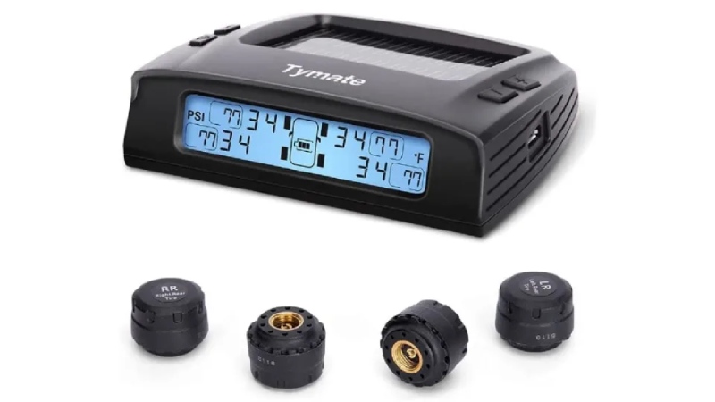 تايمات اطارات