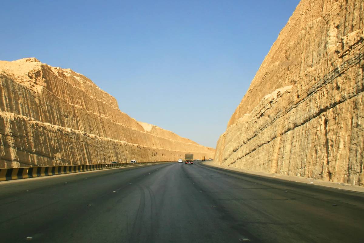 تاريخ انتهاء رخصة السيارة