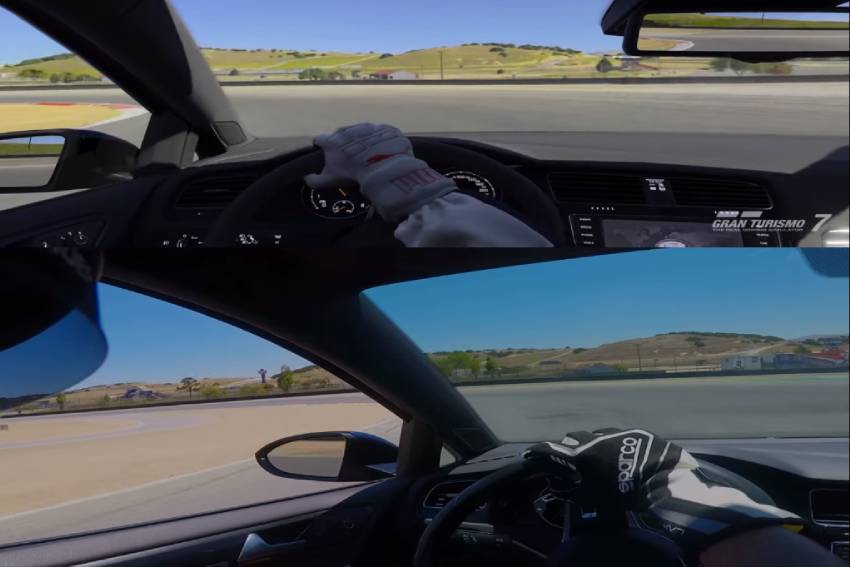 جران توريزمو