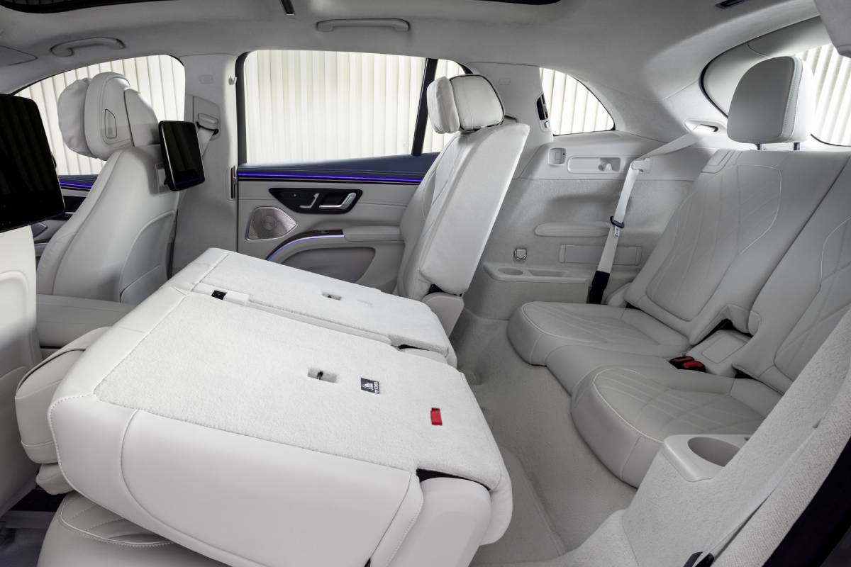 مرسيدس اي كيو اس اس يو في