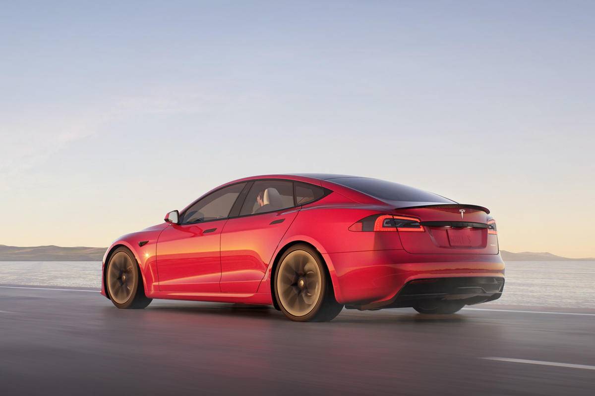 سيارات كهربائية