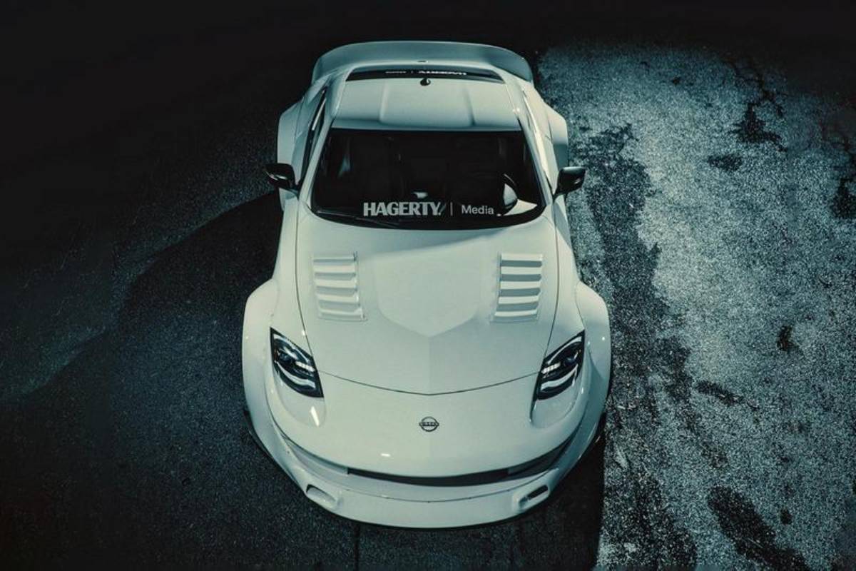 سيارات معدلة