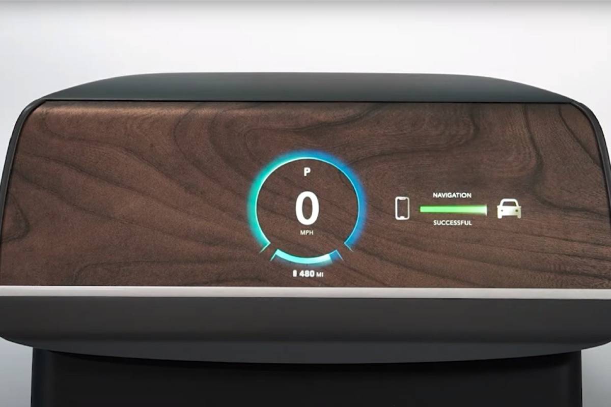 تكنولوجيا السيارات