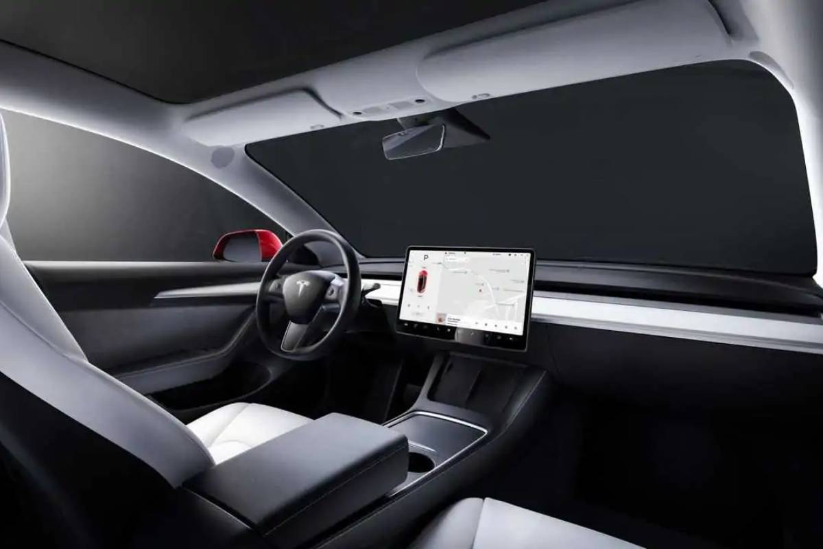 تكنولوجيا السيارات