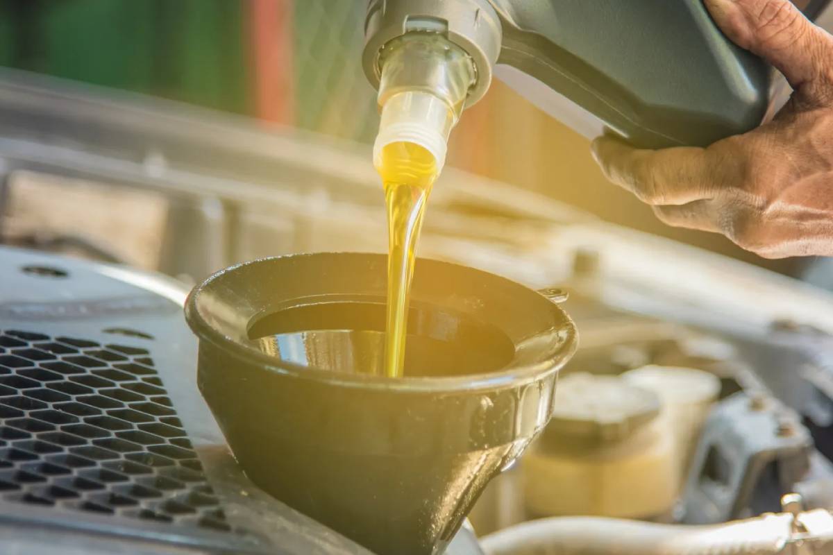 صيانة سيارات