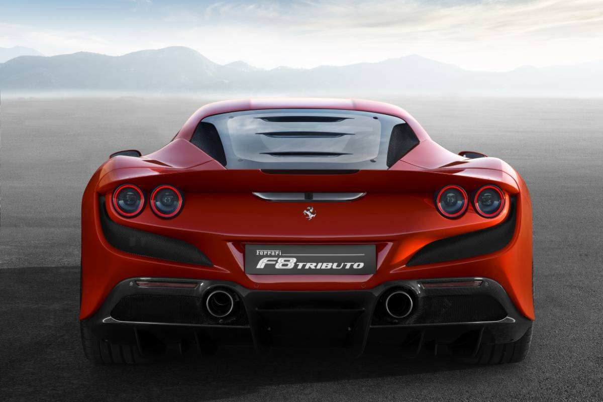 تكنولوجيا السيارات