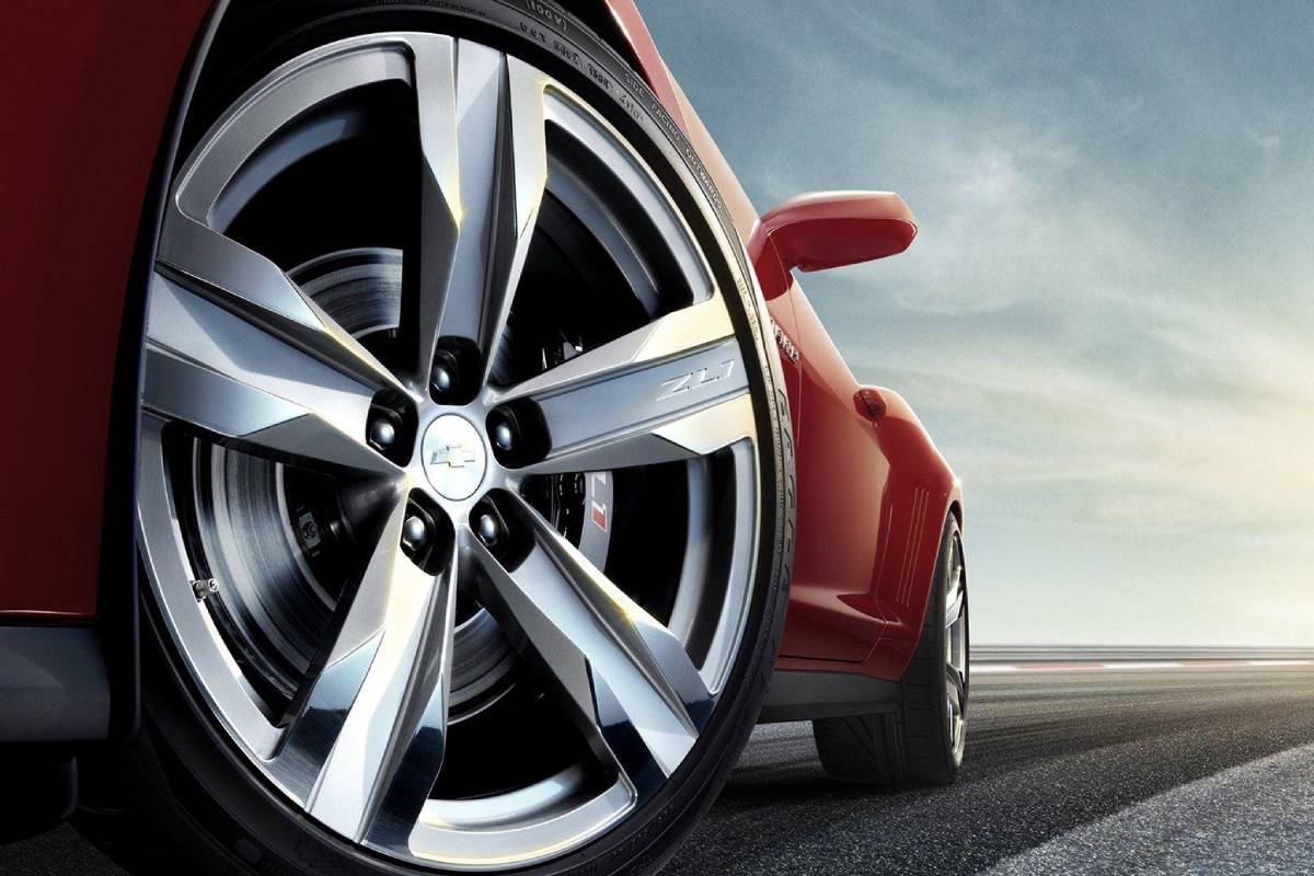 جنوط سيارات