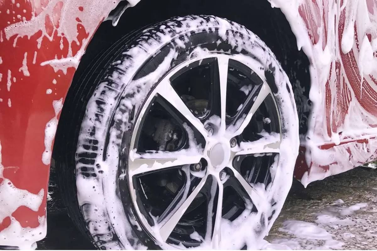 جنوط سيارات