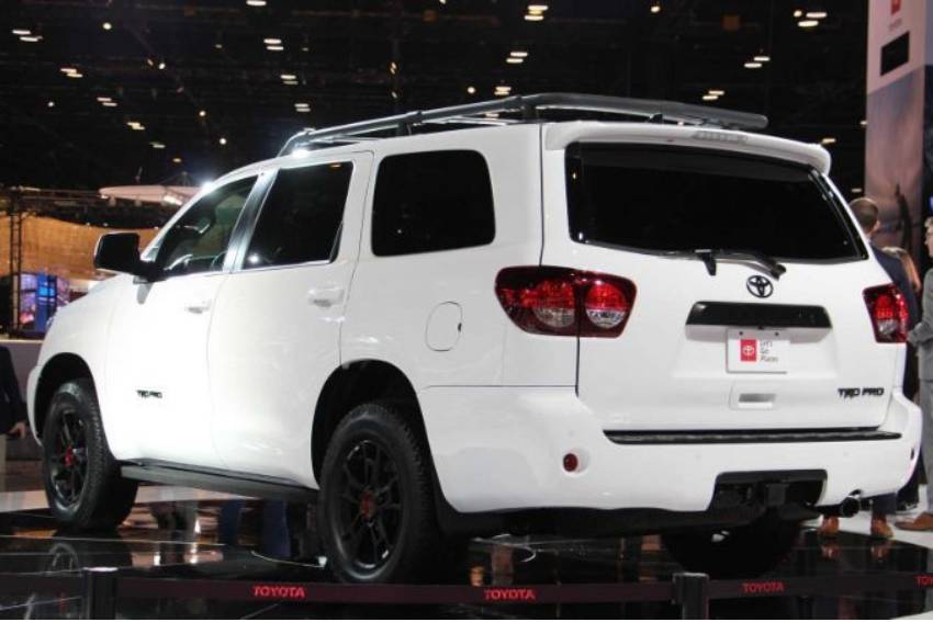 سياره سكويا