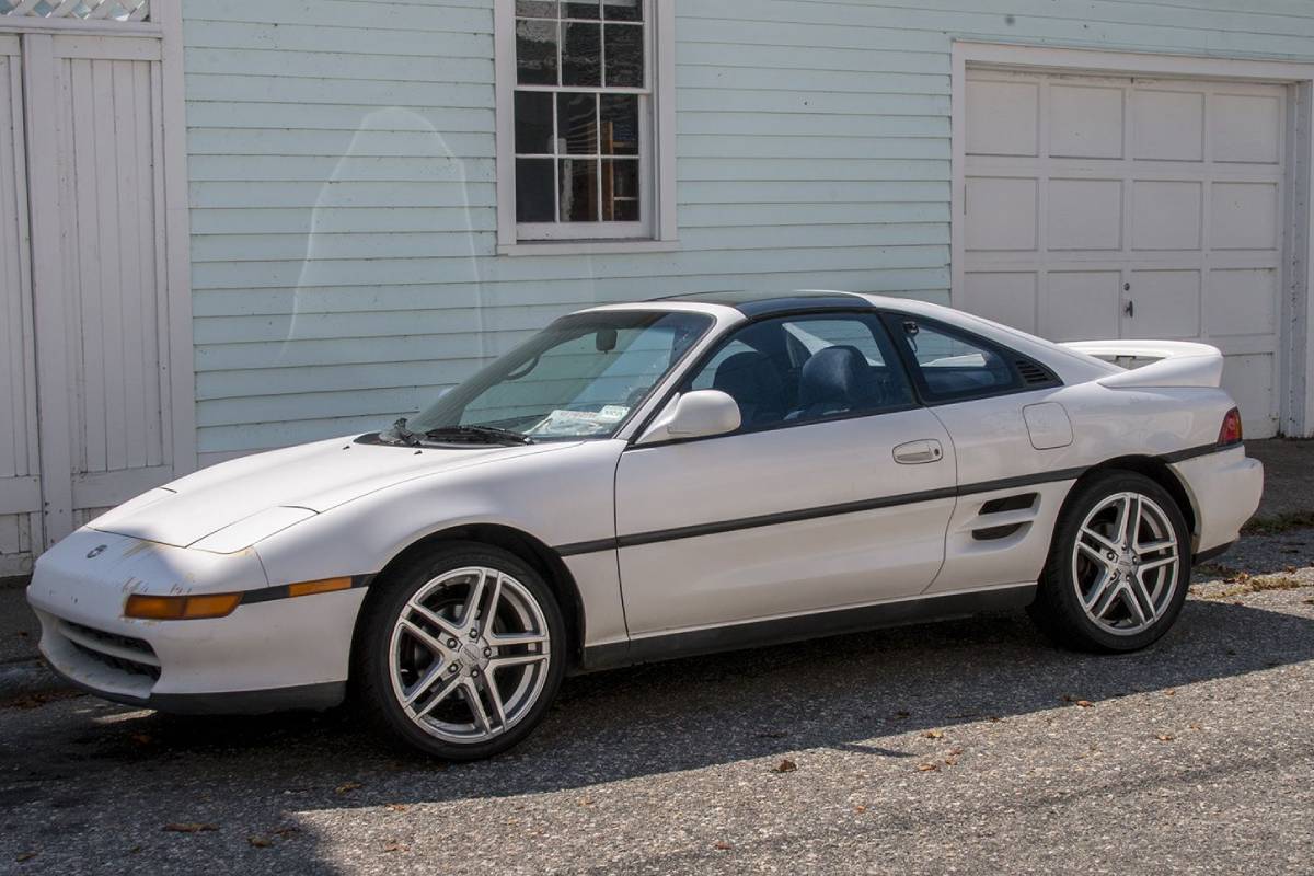 سيارات كلاسيكية