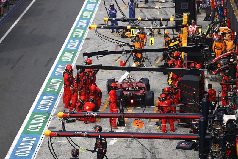 جائزة هولندا الكبرى فيراري