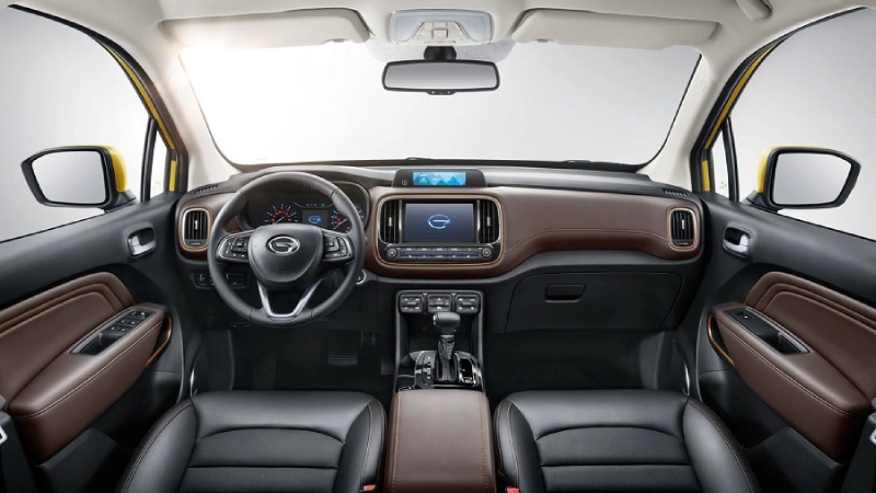 جاك جي اس 3 داخلي 