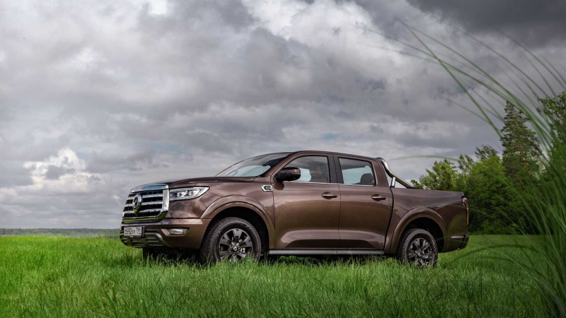 جريت وول باور مراجعة خارجي