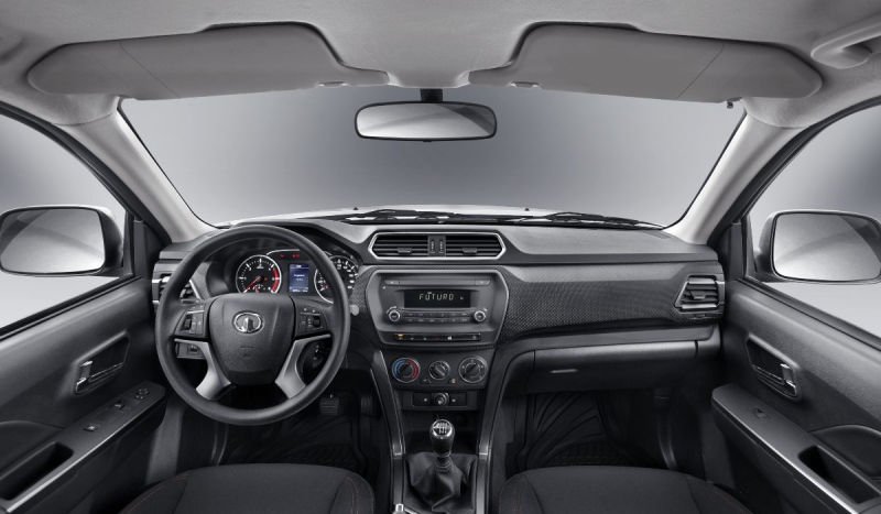 جريت وول وينجل 5 داخلي