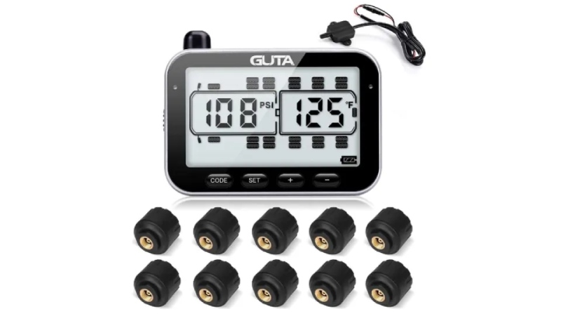 جوتا اطارات