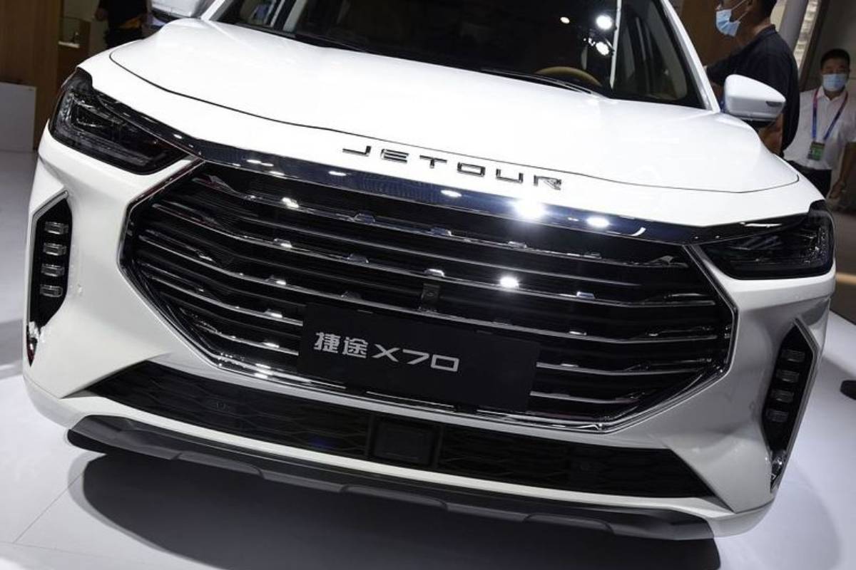 سيارات جوتور