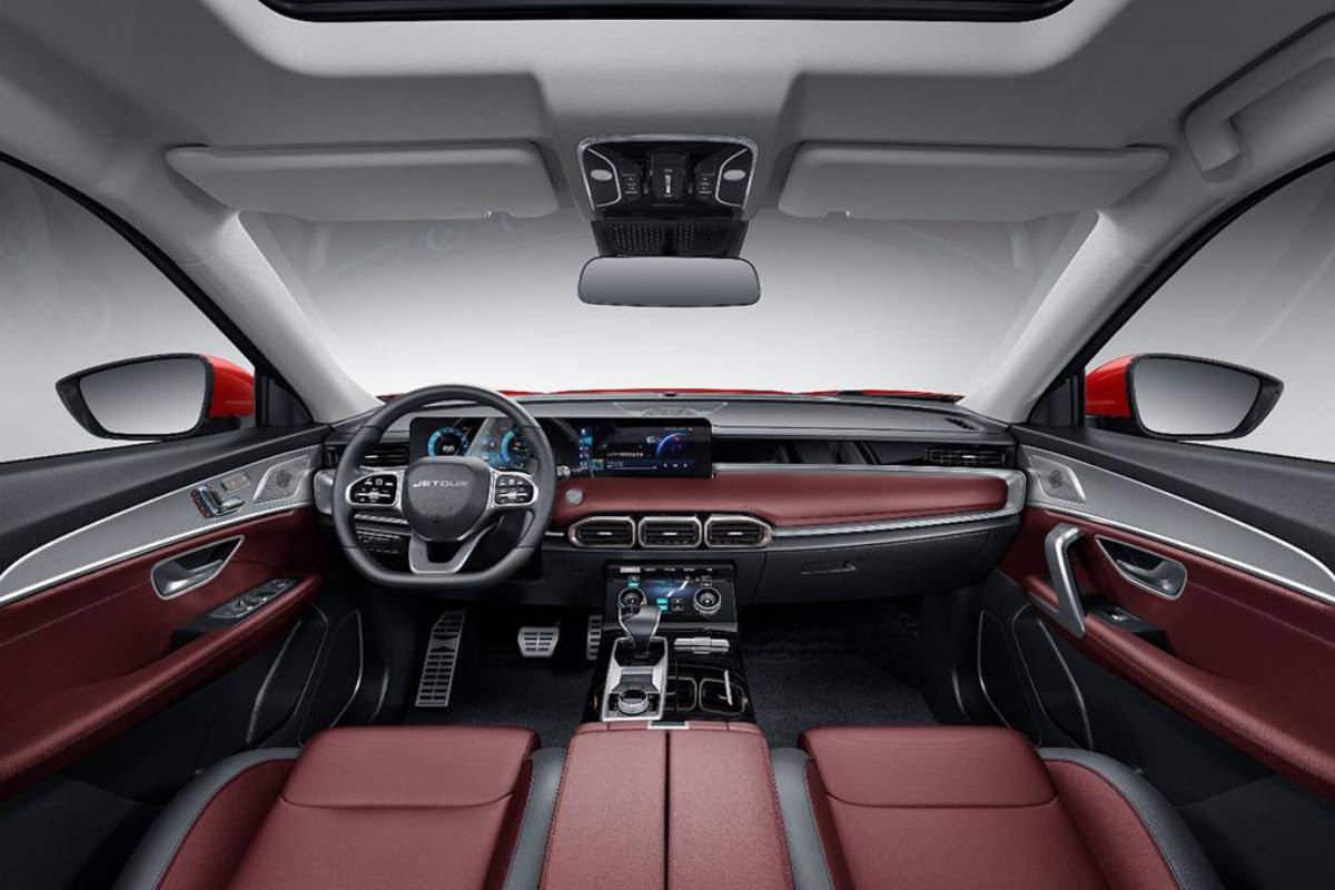 سيارات جوتور