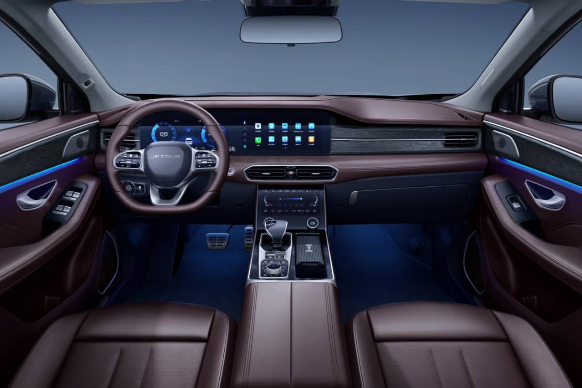 سيارات جوتور