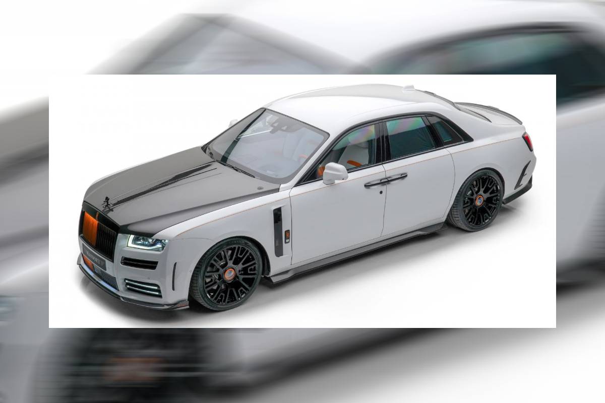 سيارات معدلة