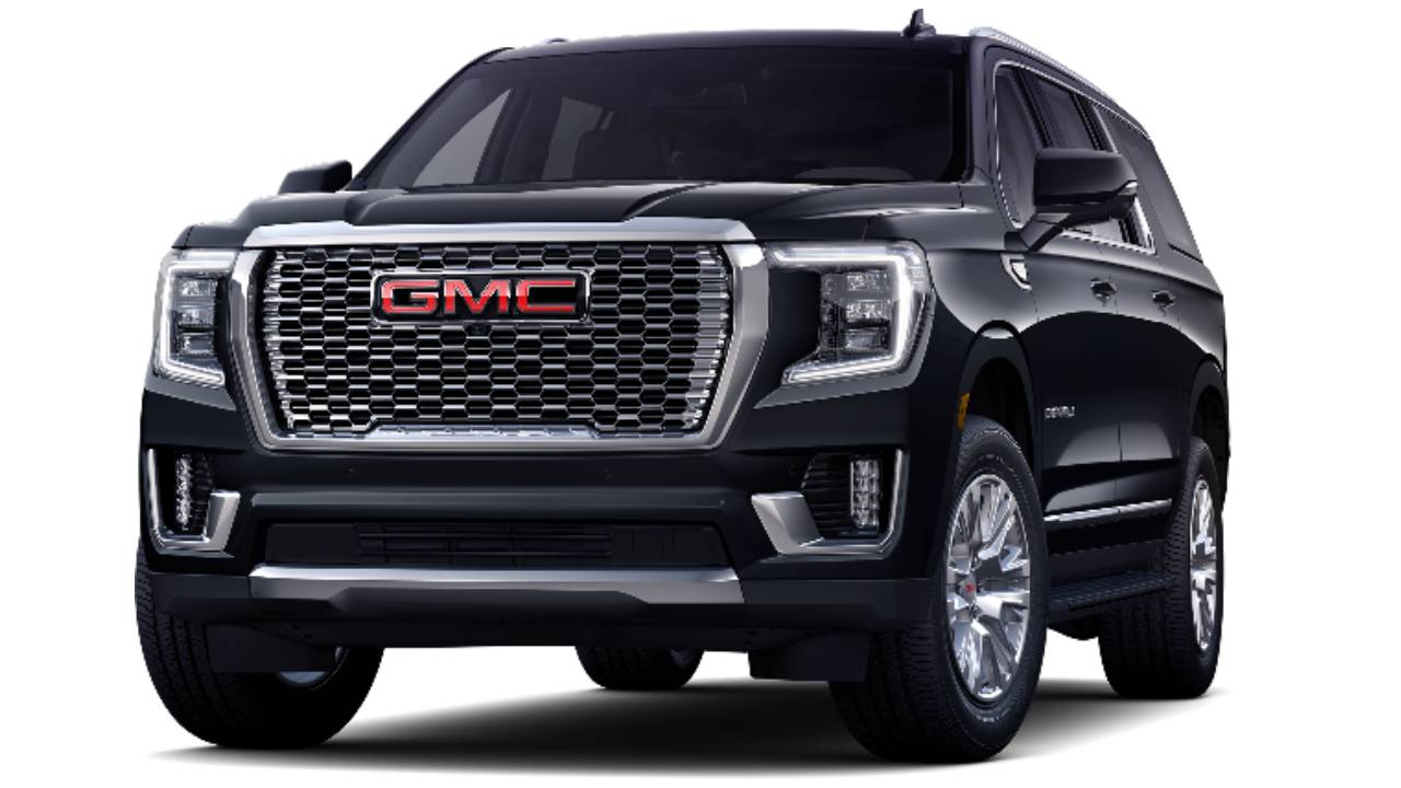 جي ام سي عروض رمضان