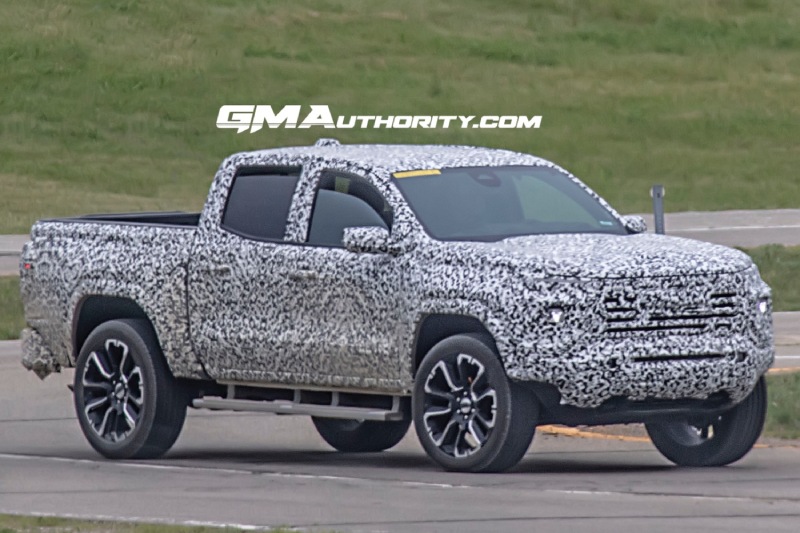 جي ام سي كانيون 