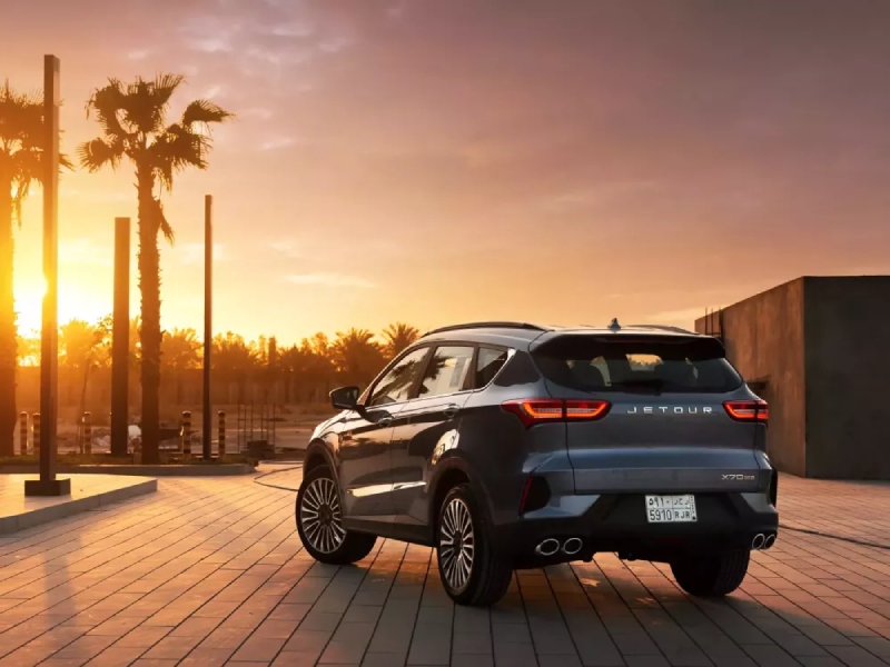 جيتور اكس 70 اداء