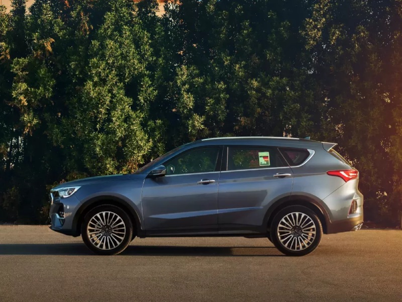 جيتور اكس 70 خارجي