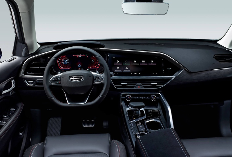 جيلي توجيلا داخليس