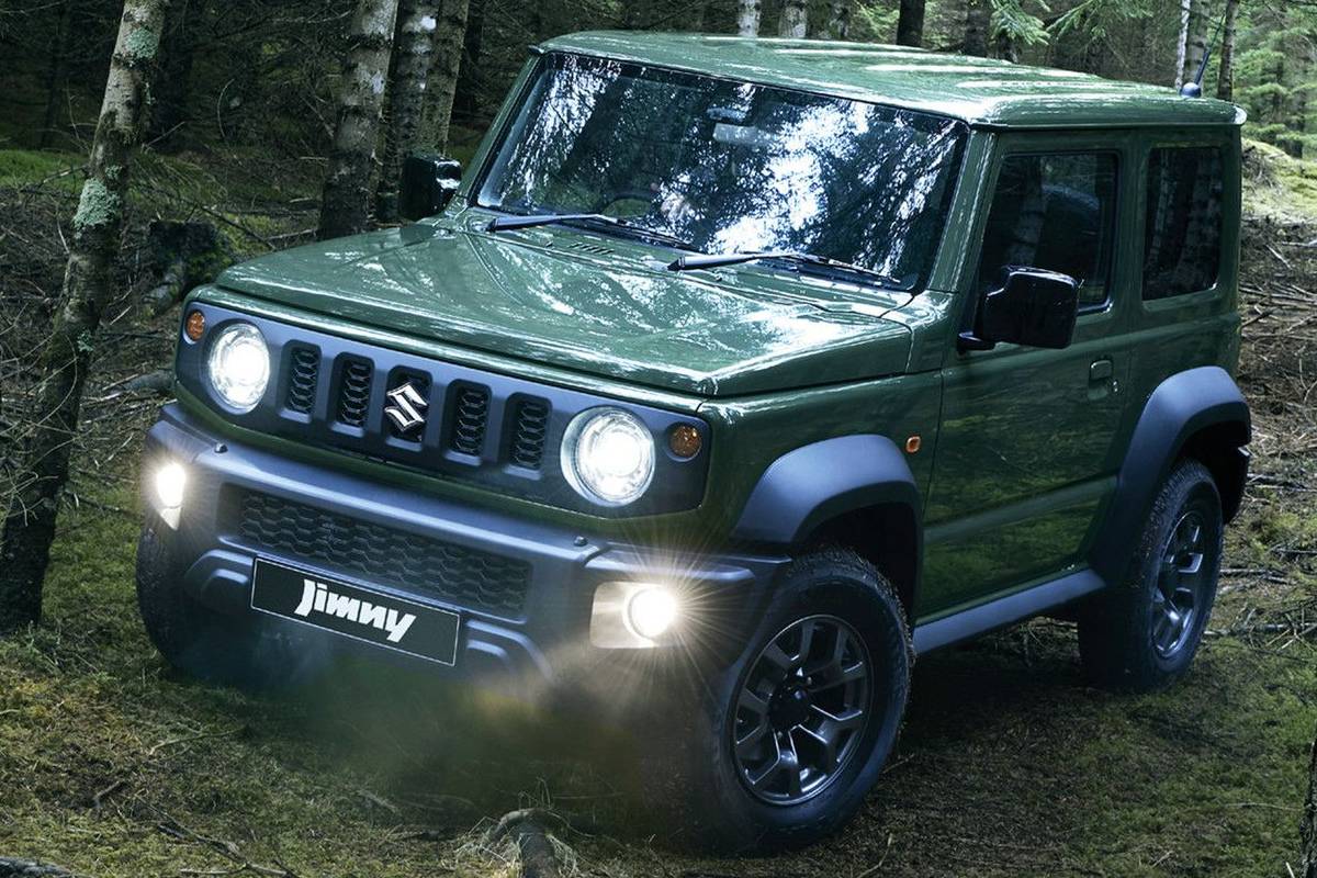 سيارات اوف رود