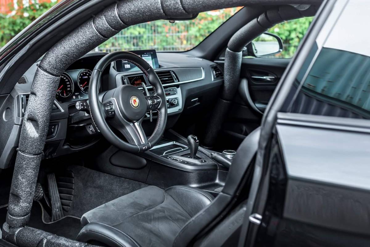 سيارات معدلة