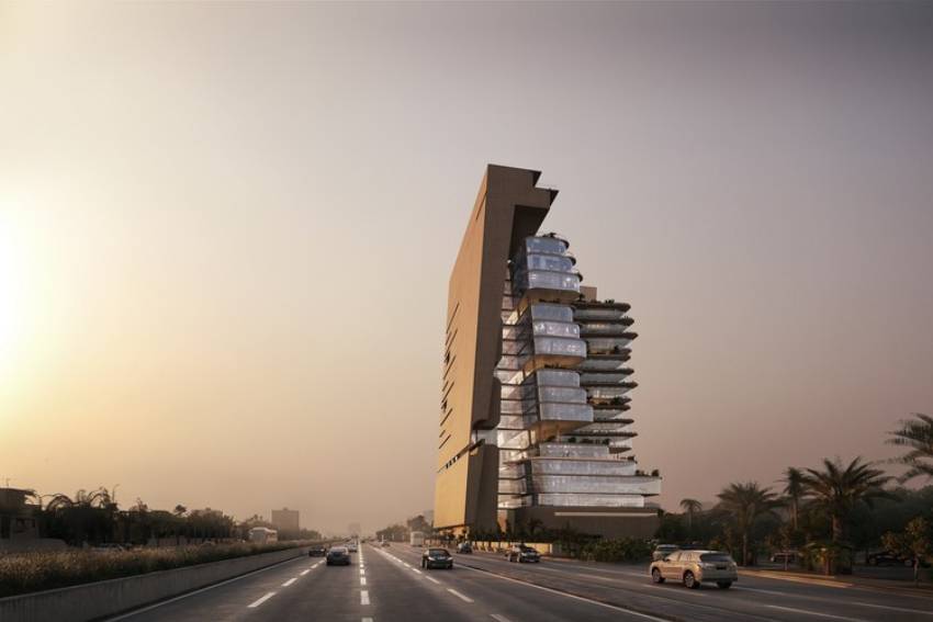 تويوتا عبداللطيف جميل