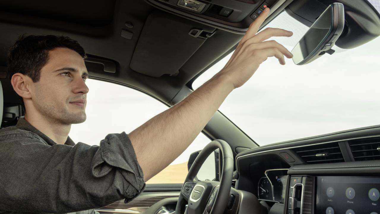 خدمة أونستار للسلامة