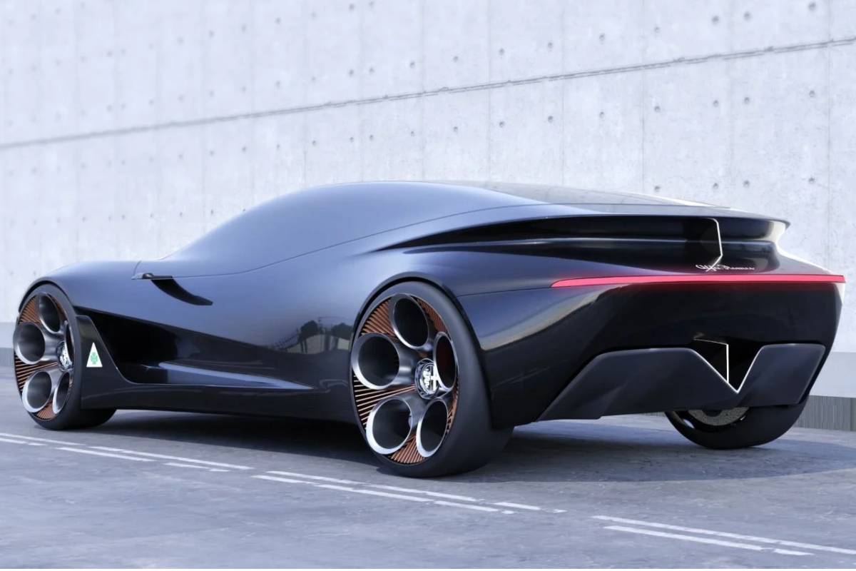 سيارات نموذجية