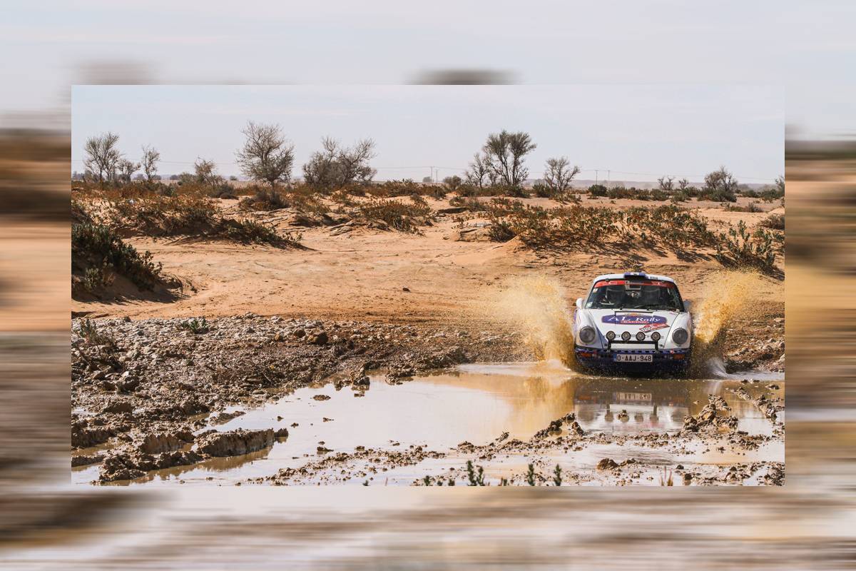 بورشه اس سي 911