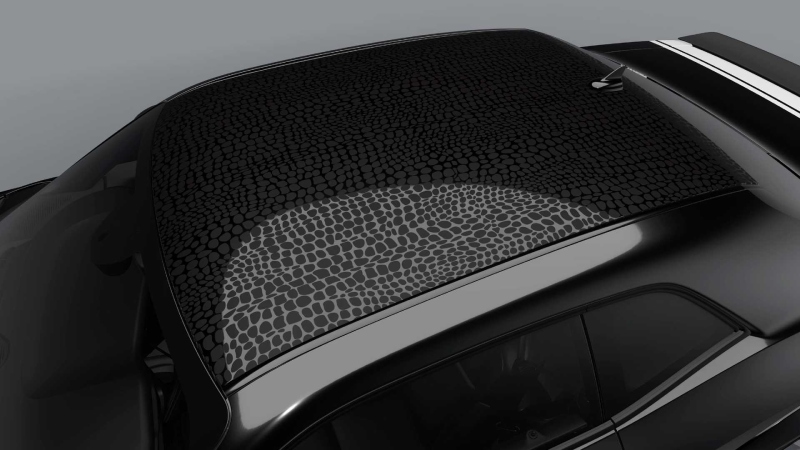 بلاك جوست خارجي