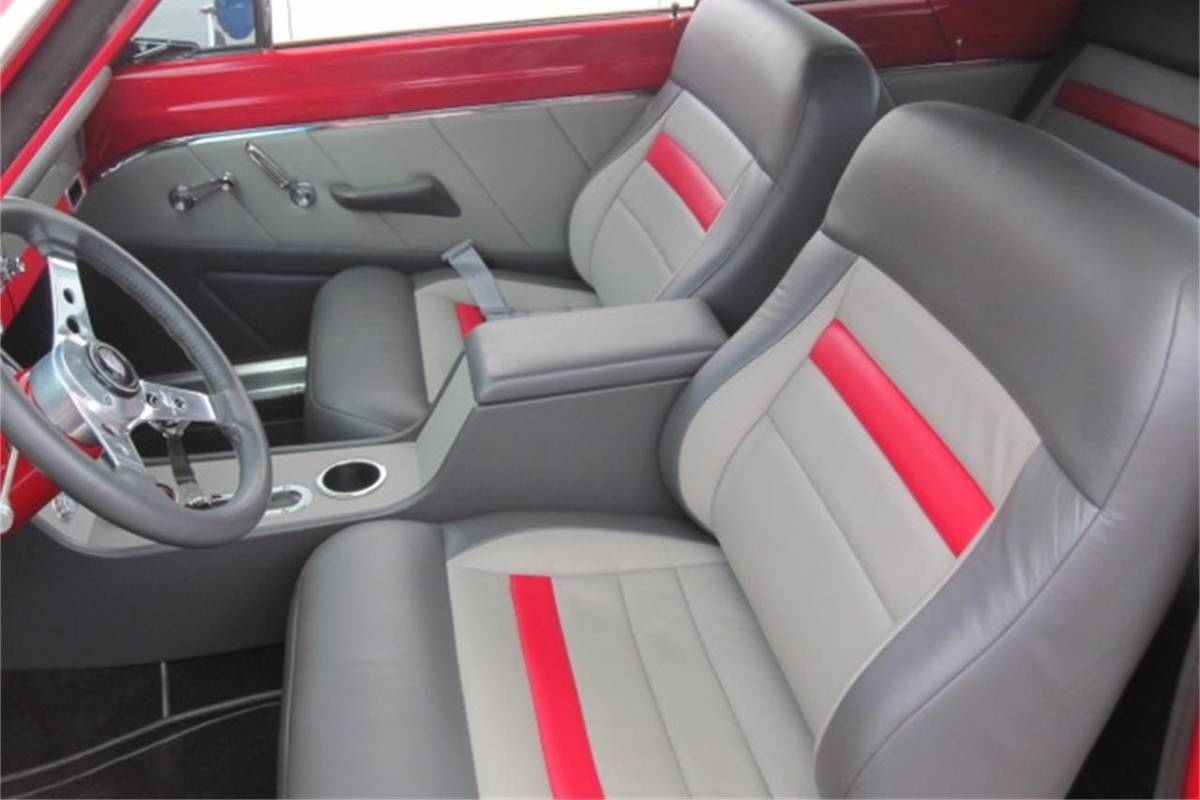 سيارات كلاسيكية