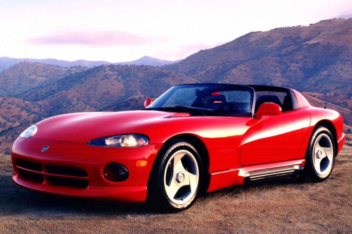 سيارات كلاسيكية