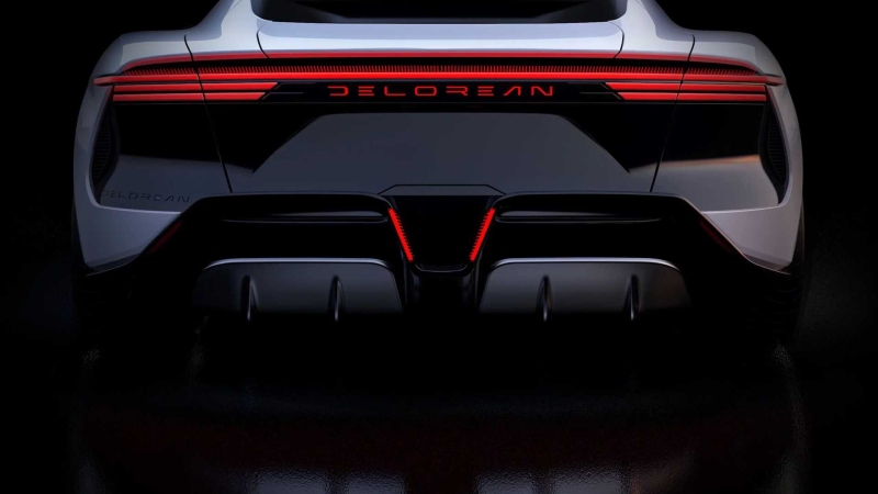 دي لوريان شركة