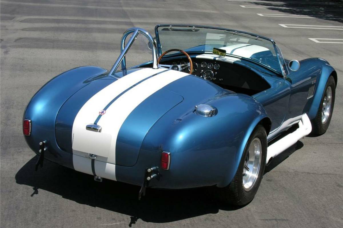 سيارات كلاسيكية