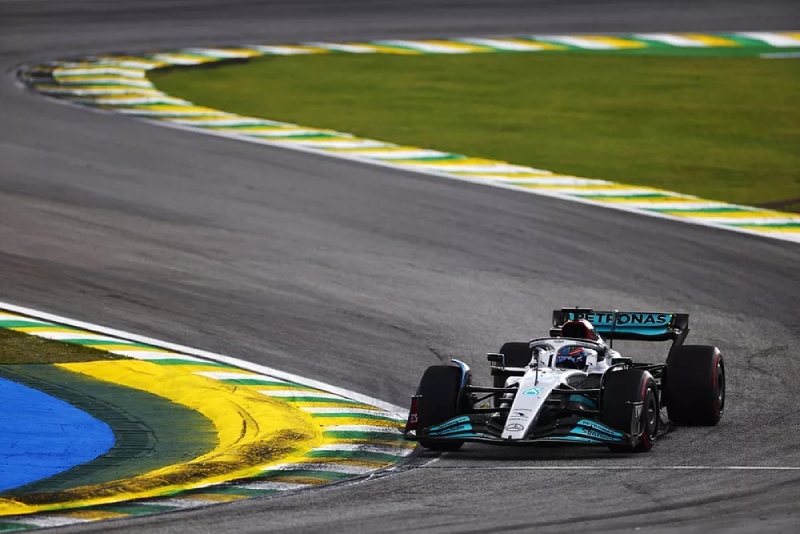 راسل البرازيل