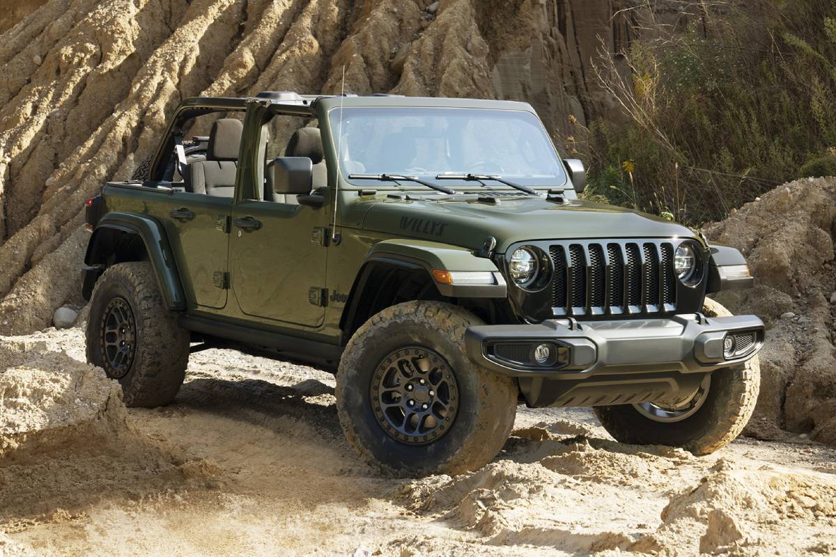 سيارات اوف رود