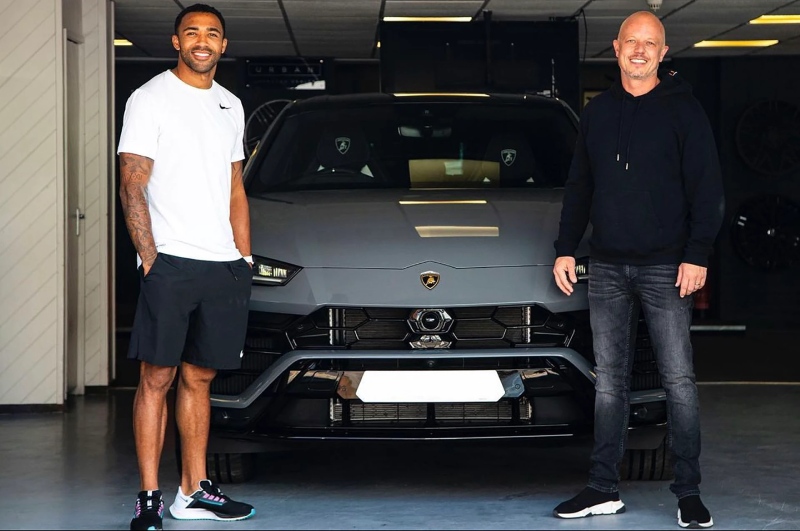 ريتشارد كلارك