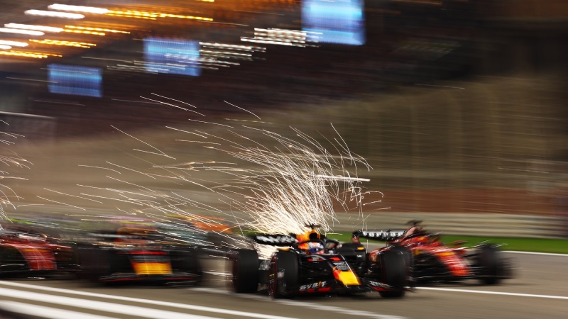 ريدبل بحرين خارجي