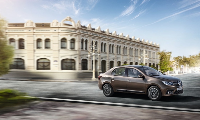 رينو سيمبول مراجعة اداء